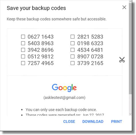 recover google authenticator|Get verification codes with Google Authenticator